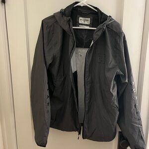 Billabong light weight jacket